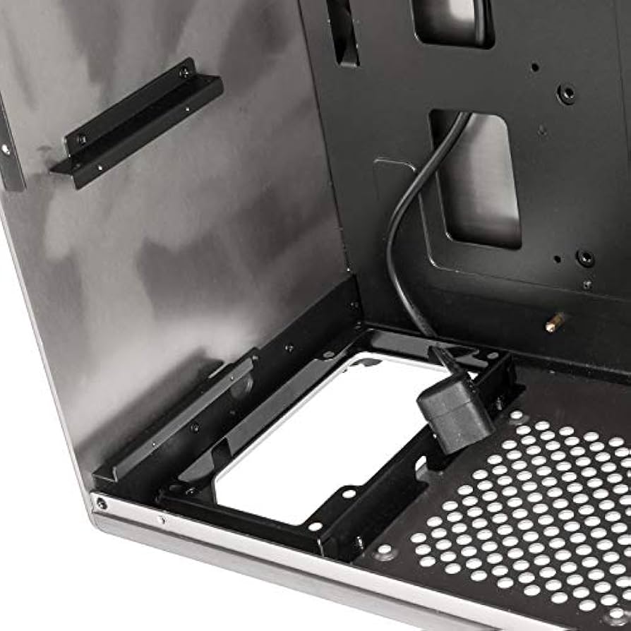 Amazon.co.jp: RAIJINTEK ライジンテック PCケース ミニタワー